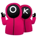 Sticker from @Paradox8545's Pack 1 (Animated)