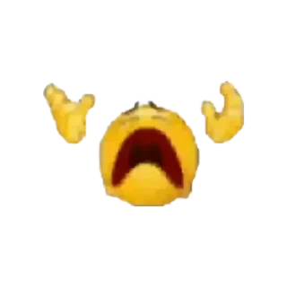 😭 emoji Bashe [ @metiiasli ] Telegram sticker 9 of 42