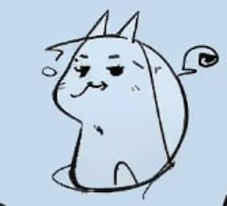 🤔 emoji Faz Steal Pack 1 Telegram sticker 8 of 120