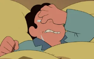 Sticker from Steven Universe