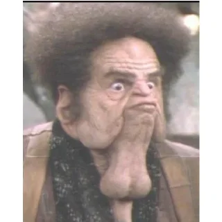 🍆 emoji LMAO Telegram sticker 21 of 120