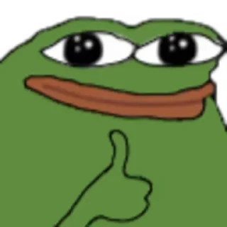 👍 emoji 7tv Telegram sticker 17 of 28