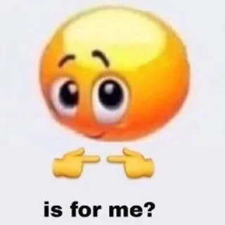 🥺 emoji ana banana fez xixi na cama Telegram sticker 3 of 107