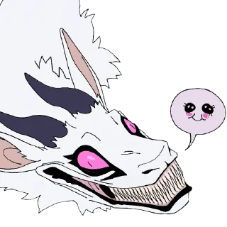 Sticker from Xiu