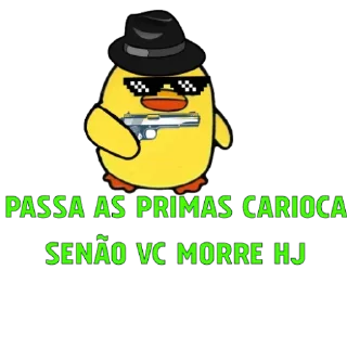 😎 emoji Aleatório Telegram sticker 6 of 18