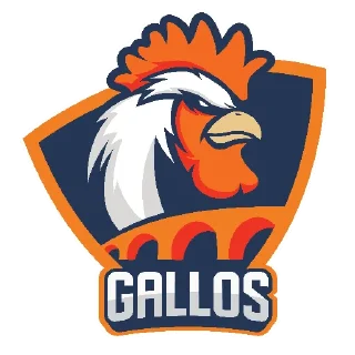 🐓 emoji Mis stickers Telegram sticker 8 of 16