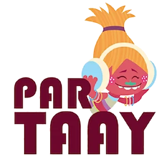 🎧 emoji Trolls Telegram sticker 8 of 33