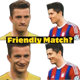 ⚽️ emoji Efootball friendly Telegram sticker 6 of 11