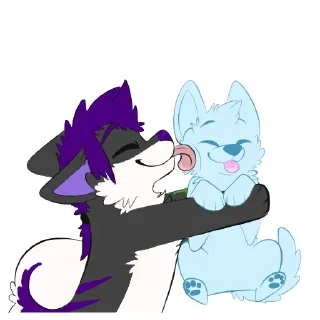 👅 emoji foof 3 Telegram sticker 9 of 120