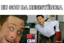 Sticker from Zueira #Eleição @MajinBoo