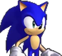 Sticker from Sonic Colors @BigRedRidingHood