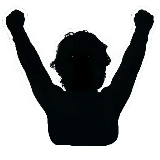 🌟 emoji VOID Telegram sticker 22 of 23