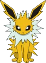 ⚡️ emoji Eevee By: @ToukaKitsune Telegram sticker 19 of 44