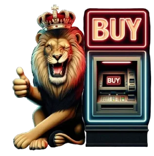 Sticker from BITBET PREMIER