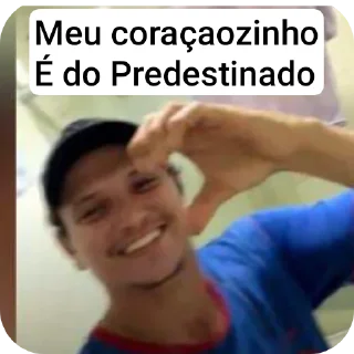 🤳 emoji Figurinhas Telegram sticker 17 of 31