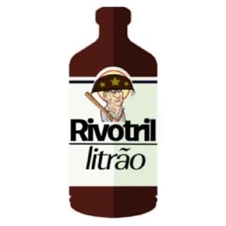 Sticker from Figurinhas 2