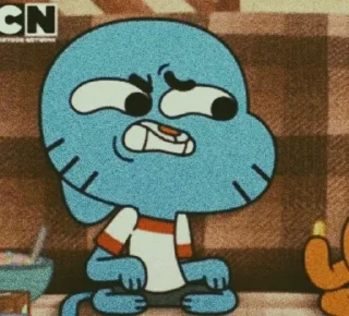 😐 emoji •ɢᴜᴍ֟፝ʙᴀʟʟ• @stickersdaManu Telegram sticker 22 of 91