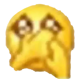 😭 emoji Emoji Telegram sticker 22 of 85