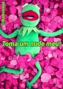 🌚 emoji Kermit, the frog 2 🐸 Telegram sticker 9 of 120