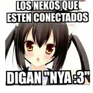 😼 emoji Yo que se 2 @RyanGoslishOwO Telegram sticker 5 of 120