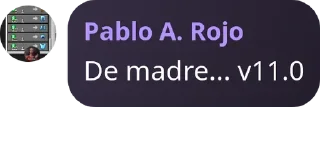 😐 emoji PARojocu stickers... #3 "Edición 2023" Telegram sticker 1 of 57