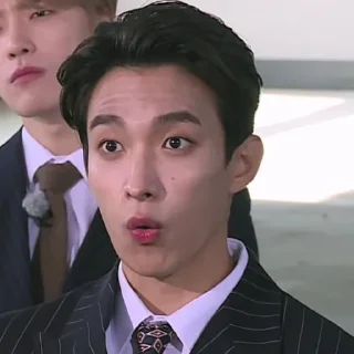 📃 emoji @STIKERSVT : DK CATCH STOCK #1 #2 Telegram sticker 9 of 55