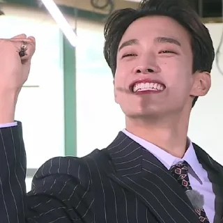 📃 emoji @STIKERSVT : DK CATCH STOCK #1 #2 Telegram sticker 8 of 55