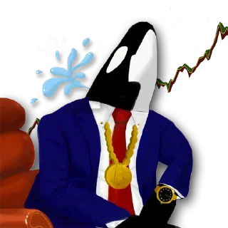 🐳 emoji J SCRILLA'S ALL STAR STICKER PACK Telegram sticker 5 of 114