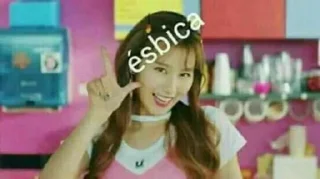 💖 emoji 🍬🍭💖 TWICE MEMES 💖🍭🍬 Telegram sticker 9 of 57