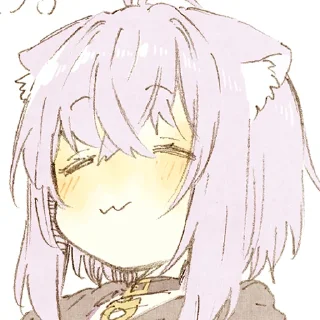 😗 emoji low effort :3 Telegram sticker 23 of 40