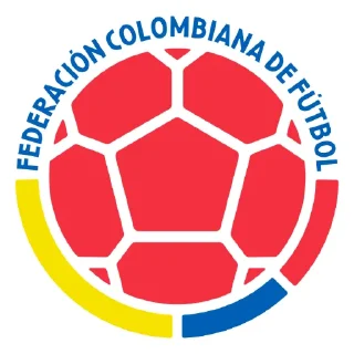 Sticker from World Cup - @CanaldeFutebol