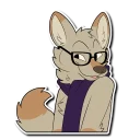🤓 emoji Derpy's NowAndLater Collection 20 Telegram sticker 24 of 120