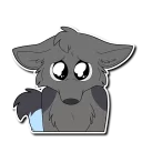 ☹️ emoji Derpy's NowAndLater Collection 20 Telegram sticker 20 of 120
