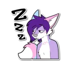 😪 emoji Derpy's NowAndLater Collection 3 Telegram sticker 15 of 116