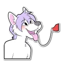 👄 emoji Derpy's NowAndLater Collection 3 Telegram sticker 8 of 116