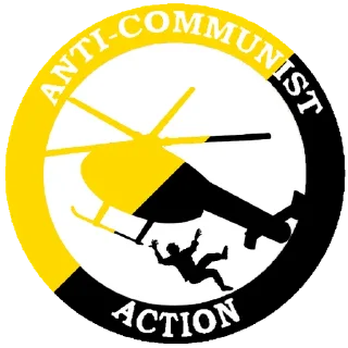 🚁 emoji Rightist＆Anti-communism @yukarijinthirteen Telegram sticker 4 of 52