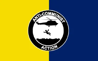 🚁 emoji Rightist＆Anti-communism @yukarijinthirteen Telegram sticker 9 of 52