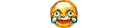😂 emoji Discord Pack Telegram sticker 15 of 38