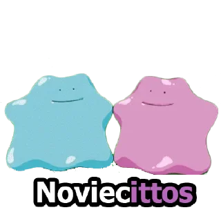 ❤️ emoji DITTO - @WiStickers Telegram sticker 23 of 25