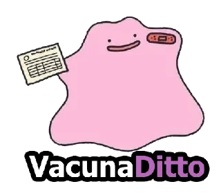 💉 emoji DITTO - @WiStickers Telegram sticker 24 of 25