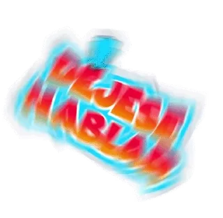 🌟 emoji Míos Telegram sticker 20 of 52