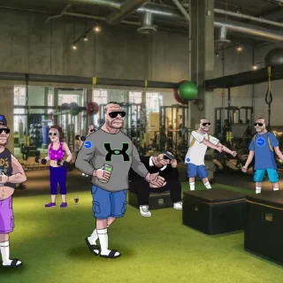 Sticker from Boomer Gifs