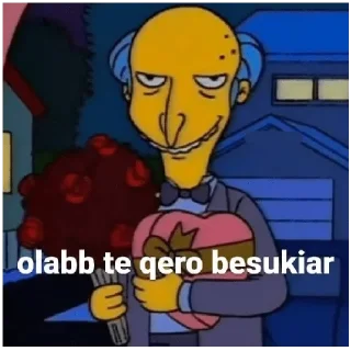 😏 emoji PARA LIGAR 2 - [Instagram: @WiStickers] Telegram sticker 15 of 27