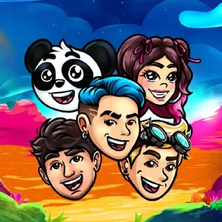 ❤️ emoji Aventureros de ❤️ Telegram sticker 5 of 11