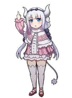 🖕 emoji ­~៚ズ尺ﾘ丂☬ Steal Pack 3 Telegram sticker 13 of 86