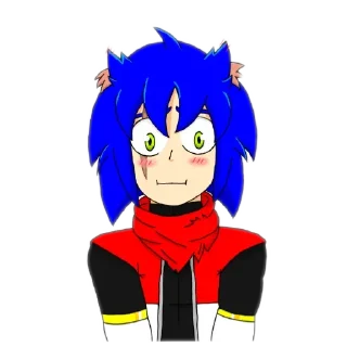 Sticker from Pack Soluic 64