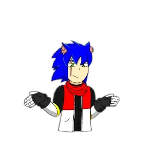😏 emoji Pack Soluic 64 Telegram sticker 10 of 14