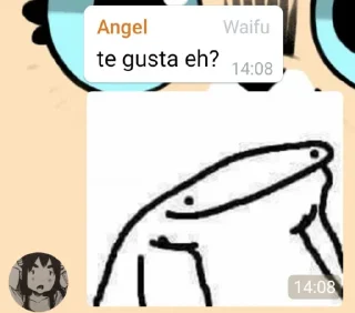 ☺️ emoji Tlg 🅱 Side 2 Telegram sticker 13 of 120