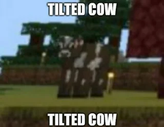 🐮 emoji Tlg 🅱 Side 2 Telegram sticker 15 of 120