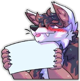📑 emoji Mercury Telegram sticker 24 of 73